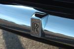 Rolls-Royce Silver Cloud III Drophead Coupe 1966 года